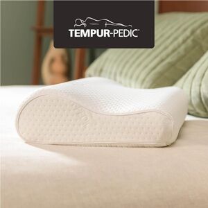 TEMPUR-PEDIC Tempur-Ergo Neck Pillow
